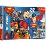 Puzzle 200 Superman