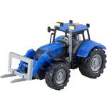 Agro Pojazdy Traktor z akcesoriami
