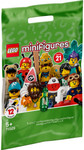 Lego Minifigure Series 21 saszetka