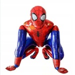 Balon foliowy Spider Man - stojący BCF-310