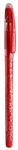 Długopis ścieralny iErase Lite czerwony 0,7mm