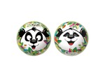 Piłka 23cm Ball Pa Panda