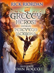 Greccy herosi według Percy"ego Jacksona