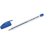 Długopis Stick Super Soft K86 niebieski  0000804387 12szt/opak