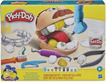 Ciastolina Play-doh Zestaw dentysta(nowość)