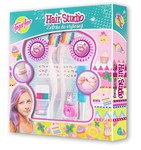 Hair Studio - zestaw do stylizacji z pasemkami