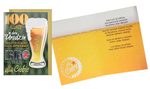 Karnet Urodziny - piwo DK-842