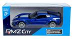RMZ Chevrolet Corvette Grand Sport niebieski