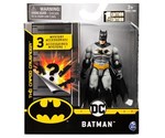 Batman figurka 10cm (Batman, Robin lub Joker)