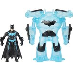 Batman figurka 10cm megatransformacja