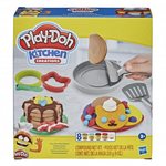 Play-Doh Ciastolina zestaw naleśniki