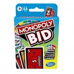 Gra Monopoly Bid