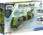 Clementoni Robotics Nauka i zabawa Slither Bot