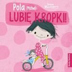 Pola mówi: Lubię kropki!