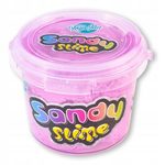 Sandy Slime wiaderko mix STN 6918