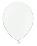 Balony Strong 27cm, Pastel Pure White: 1op./50szt.