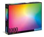 Puzzle 1000 elem Pure Colorboom