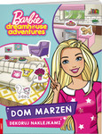 Barbie dreamhouse adventures Dom marzeń