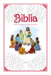 Biblia święta historia dla naszych dzieci
 * egzemplarz poekspozycyjny