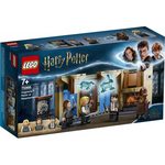 LEGO Harry Potter Pokój Życzeń w Hogwarcie 75966