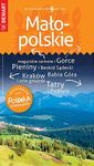 Małopolska. Przewodnik Polska Niezwykła + atlas