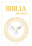 Biblia dla dzieci (obwoluta komunijna)