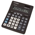 Kalkulatory na biurko Citizen (CDB1401-BK)