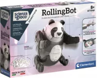 Robot RollingBot Naukowa zabawa 50684