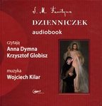 Dzienniczek św. Faustyny (audiobook)