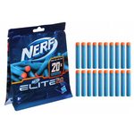 Nerf Elite 2.0 20 Strzałek
 F0040