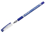 Długopis Flexi 0,5mm niebieski 50szt/opak