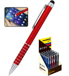 Długopis GRAND do ekranów dotykowych GR-3608 Touch Pen