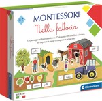 Montessori Nar farmie
KOD 50693