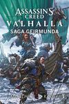 Assassin"s Creed: Valhalla. Saga Geirmunda