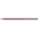 Ołówek Jumbo Grip B różowy  (FC111973)