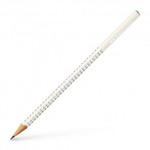 Ołówek Sparkle pearly biały 118226