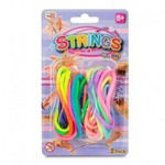 Neolina Strings Neon 2szt/blister