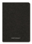 Zeszyt A5 56 kartek kratka Eco Black