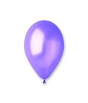 Balon metalizowany 12" lawendowy op.100szt