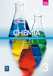 Chemia LO KL 3 Podręcznik. Zakres podstawowy. 2021
