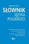 Słownik języka polskiego (16000 haseł)
 wydanie 2021