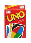 Gra Uno