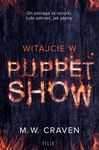Witajcie w Puppet show *