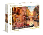 Puzzle 1500 elem Venezia
 High Quality Collection