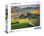 Puzzle 1000el Toskania