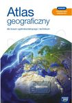 Atlas geograficzny dla Liceum i technikum 2021