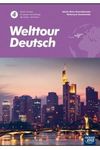 Język niemiecki LO KL 4.Welttour Deutsch. Zeszyt ćwiczeń. Poziom B1  2021
 Szkoła ponadpodstawowa