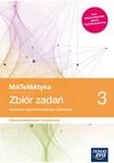 Matematyka LO 3. MATeMAtyka 3. Zbiór zadań.  Poziom podstawowy i rozszerzony 2021
 Szkoła ponadpodstawowa