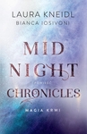 Midnight Chronicles. Tom 2. Magia krwi
