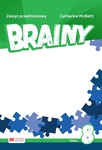 Brainy SP KL.8 zeszyt do języka angielskiego 2021